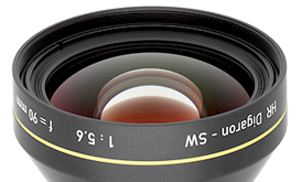 Lenses for Digital Photography