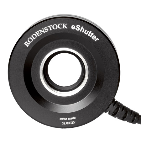 Rodenstock eShutter 0